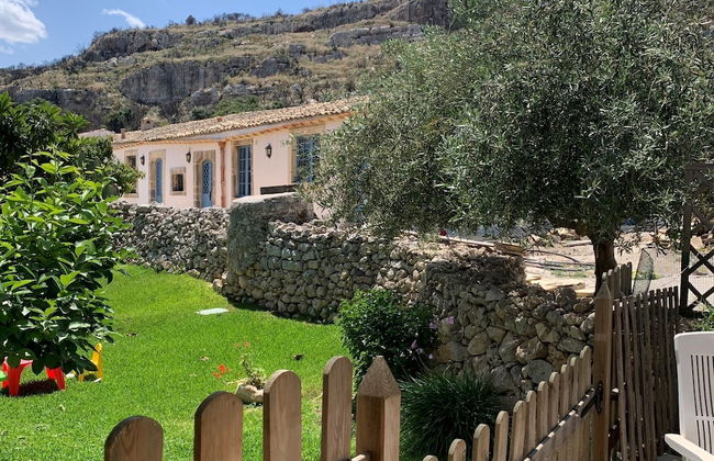 Masseria Santacatrini - Photo 50