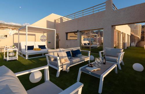 OBSIDIAN Mirador del Oceano - Foto 12