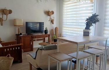 Apartamentos La Muralla - Foto 48