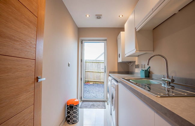 Host Stay Hilltop House - Foto 37