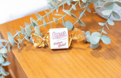 Altstadtwohnung mit Salzachblick - Foto 16