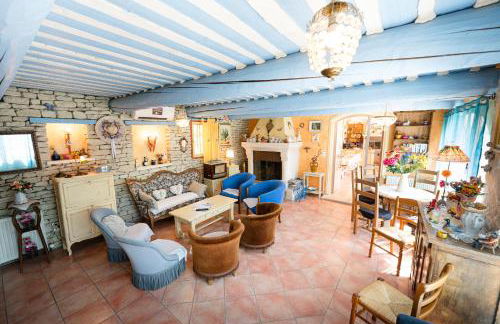 Bastide Les Basses Royères - Foto 31