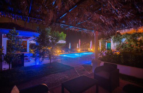 Apartmani Tabain I - Foto 11