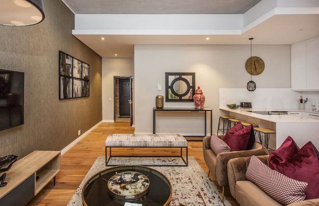 ITC Docklands - Photo 55