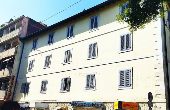 Apartments Felicitas - Photo 16