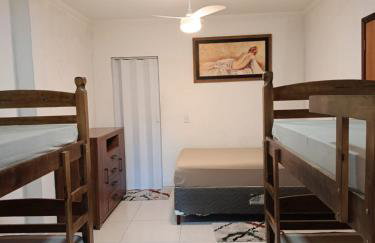 Casa em Ubatuba, 50 Metros da praia de Ubatumirim - Foto 39