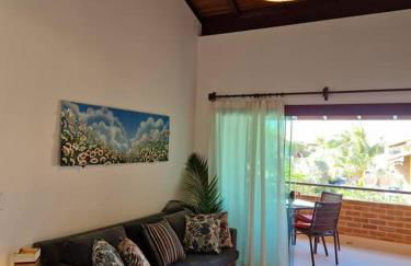 Apartamento tranquilo elegante espaçoso - Foto 19