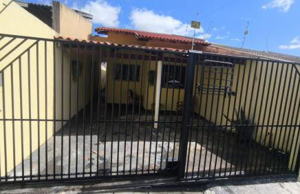 Família Durães Kitnets03 - Photo 3