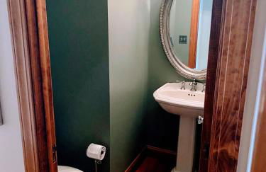 King Lodge - Foto 29