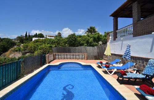 Villa La Lomilla - Photo 13