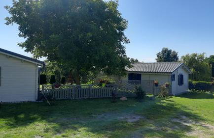 Domki Przy Orzechu - Foto 1