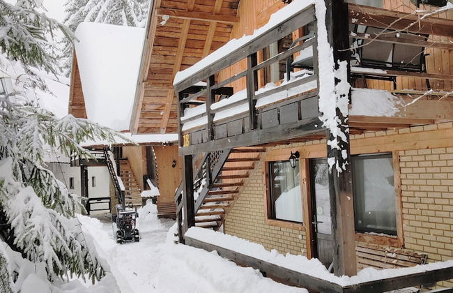 Traveland Butique Resort Poiana Brasov - Foto 27