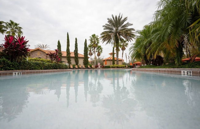 Tuscana Resort 3 BR Near Disney - Foto 46