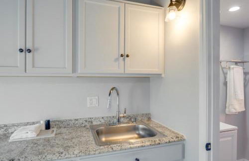 6 Mi to Hiking Apartment in Frazier Park - Foto 8