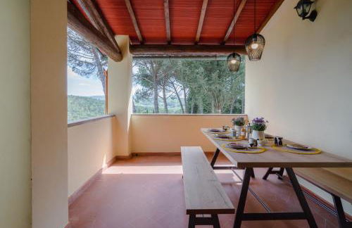 Riccimballa Luxury House - Foto 44