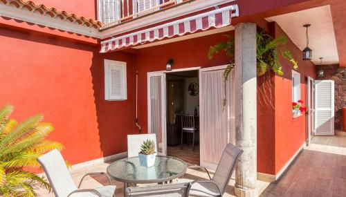 Casa Quintana - Apartamento Ángela - Foto 3