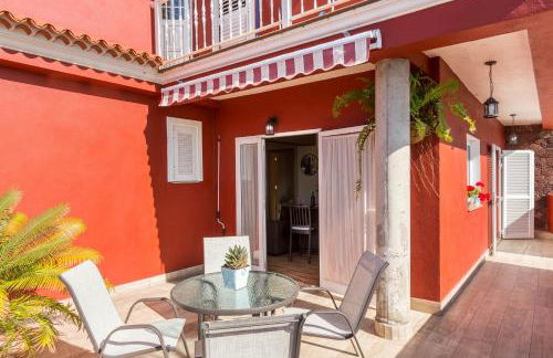 Casa Quintana - Apartamento Ángela - Foto 3