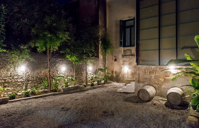 Aigli Seafront Loft-bespoke Design Gem - Foto 31