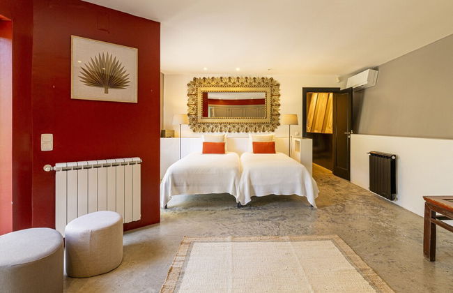 Carmim Villa by Cadenzalux - Photo 67