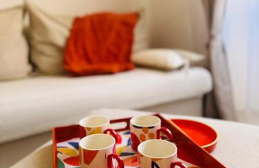 Olimpia Bis - Gianicolo - Trastevere - Vaticano - Centro Storico di Roma - Photo 14