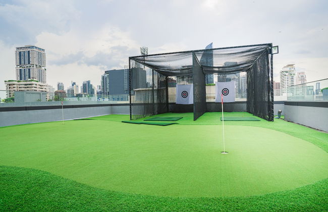 VOQUE Hotel & Serviced Residence Sukhumvit 51 - Photo 35