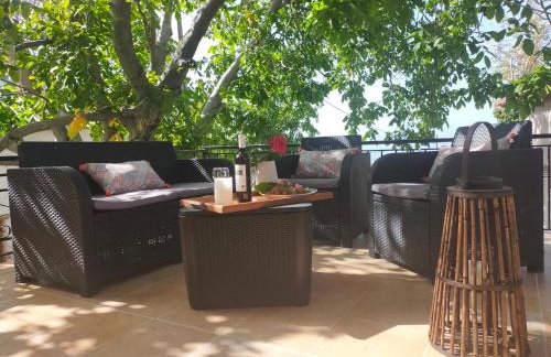 ΑΡΧΟΝΤΙΚΟ ΑΡΤΕΜΙΣ-Villa Artemis since 1871 - Foto 15