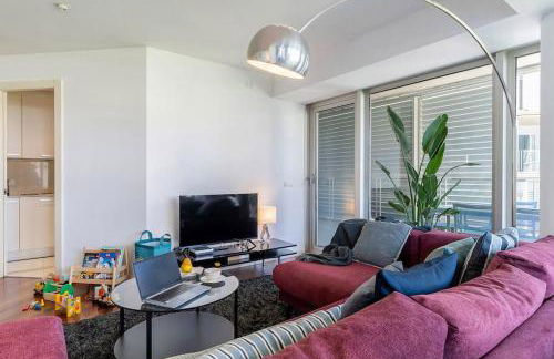 Canela Homes BARCELONA DIAGONAL MAR - Photo 14