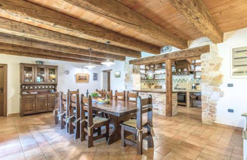 Villa Giselle - Oasis among olive trees - Photo 17