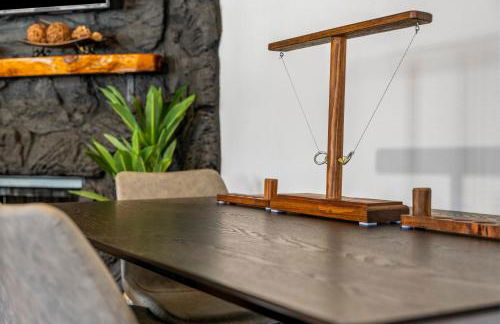 Tranquil Trails Luxury Retreat - Foto 24