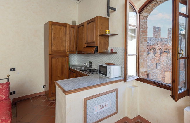 Castel Pietraio - Foto 25