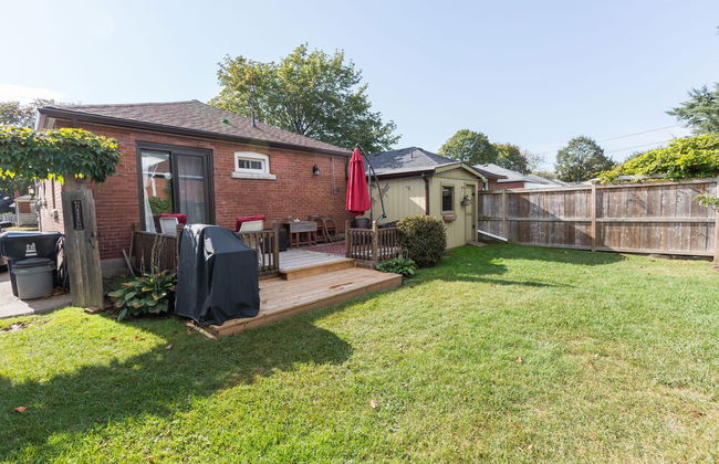 Applewood Suites - Sherway Gardens - Foto 45