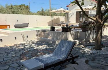 Petrochori Beach House - Foto 26