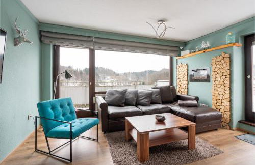 Penthouse Falkennest - Foto 4