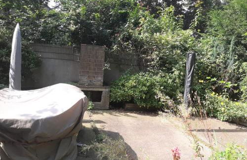 Tolstov Apartments - 1 , 2 and 3 Room Monteur Apartments - Photo 41