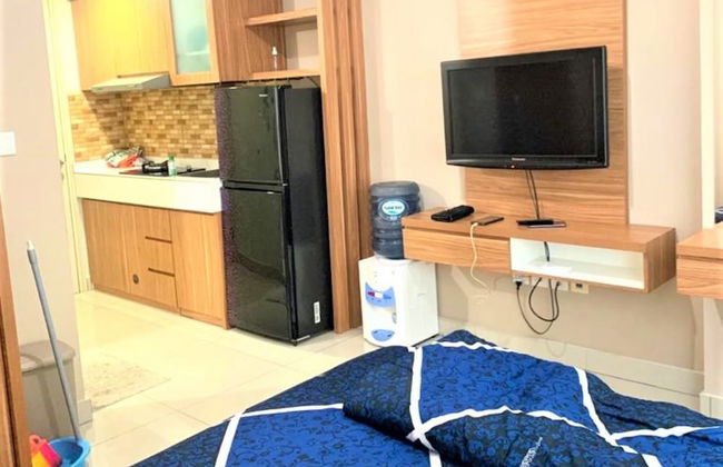 Springlake Apartment Summarecon by Veeroom - Foto 11