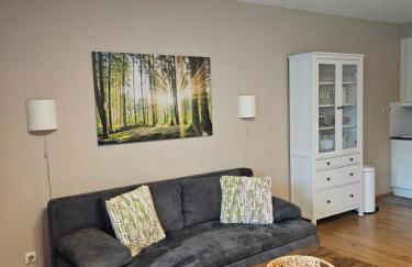 Ferienwohnung Zeitlos, gigantischer Seeblick, WLAN, gerne mit Hund - Foto 20