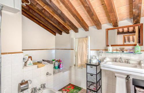 Charming Tuscan Villa Borgo Il Massera - Foto 20