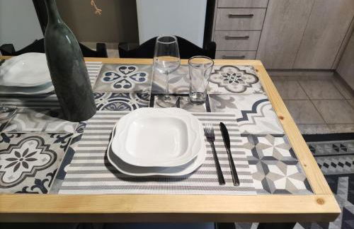 Music Reflections Apartment near Nafplio - Foto 41