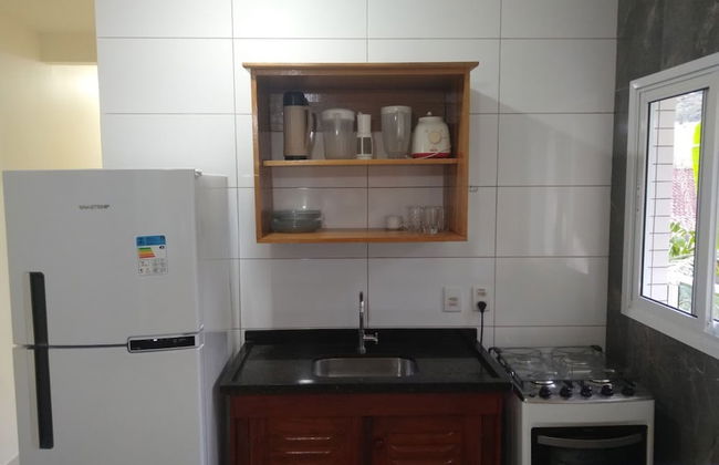 Canto Verde Apartamentos Caraguá - Foto 22