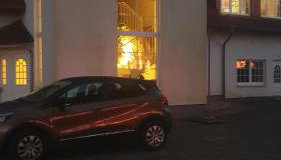 Haus Müritz, 14 Roter Milan - Foto 3