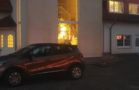 Haus Müritz, 14 Roter Milan - Foto 3