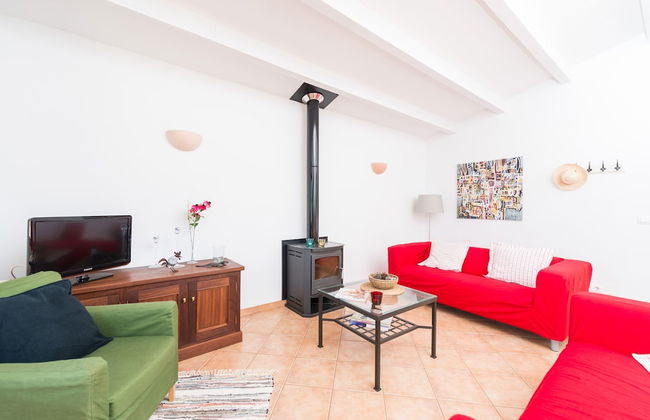 Son Bou in S Ller With 2 Bedrooms and 1 Bathrooms - Foto 15