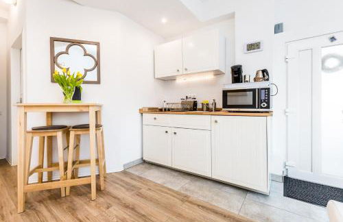 Apartment Cologne - Foto 22