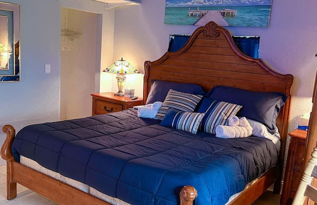 Nature Coast Retreats LLC - Foto 8