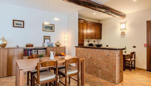 Apartment Lungolago by Interhome - Foto 5