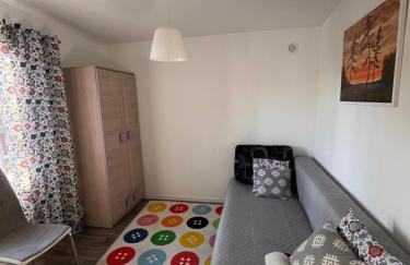 Domek nad jeziorem Lubkowo - Foto 11