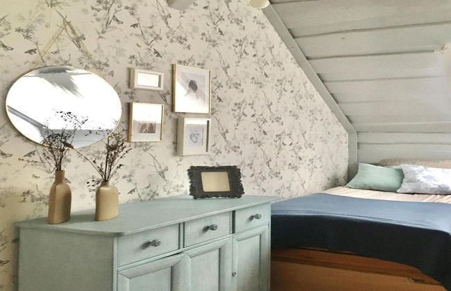 Holiday Home in Rozewko With Pool and Orchard - Photo 6