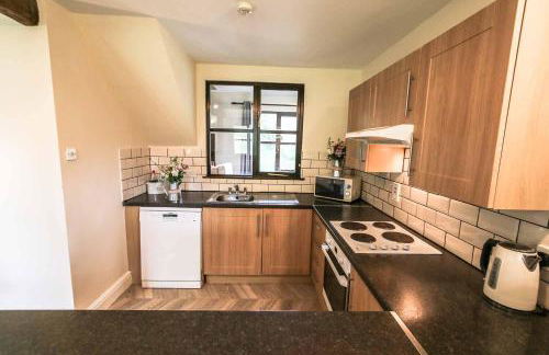 Lake Cottages at Cwm Chwefru - Foto 76