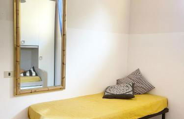 Appartamento Quelli Della Notte a La Mazzanta by Zoom In Earth - Foto 10