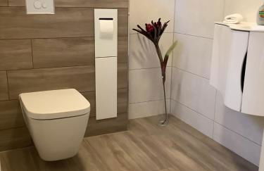 Villa di Lago - Ferienhaus mit Sauna - Foto 24